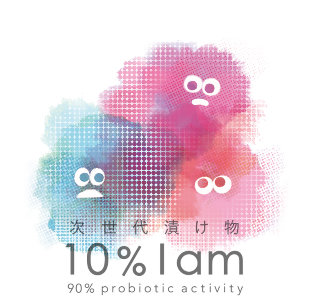 お知らせ – 10%Iam