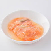 琵琶湖の宝石　ビワマスの塩麹漬け